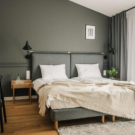 Apartamenty Las ラドムスコ エクステリア 写真