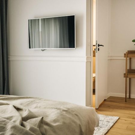 Apartamenty Las ラドムスコ エクステリア 写真