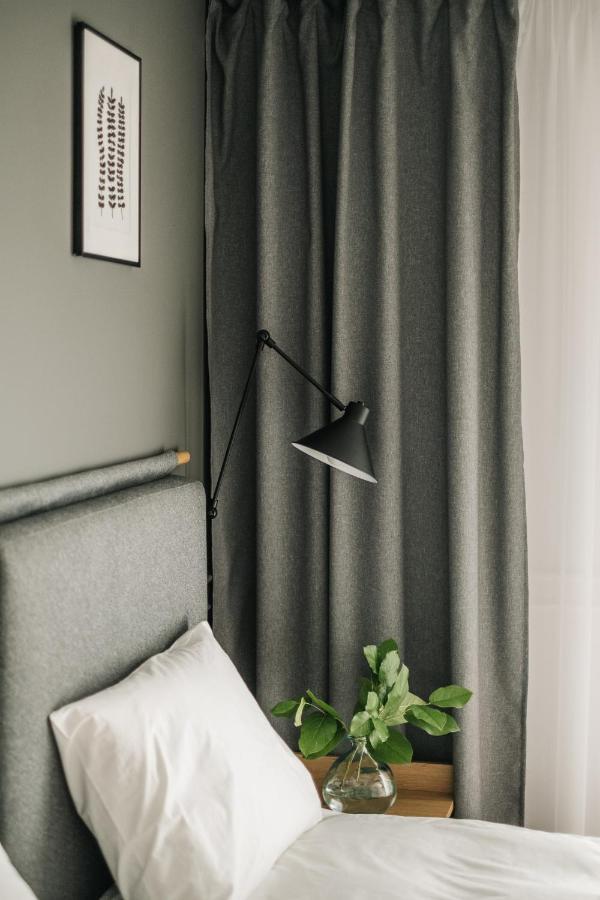 Apartamenty Las ラドムスコ エクステリア 写真
