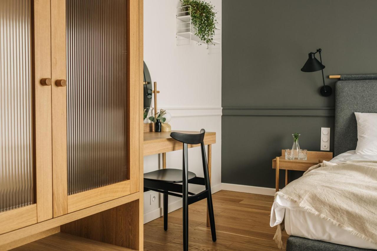 Apartamenty Las ラドムスコ エクステリア 写真