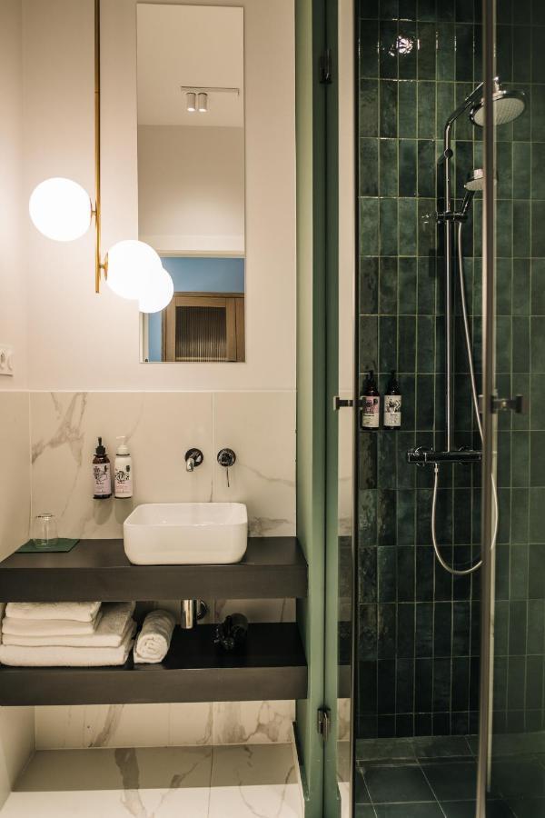 Apartamenty Las ラドムスコ エクステリア 写真