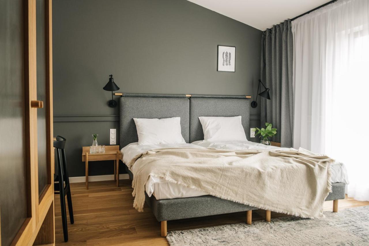 Apartamenty Las ラドムスコ エクステリア 写真