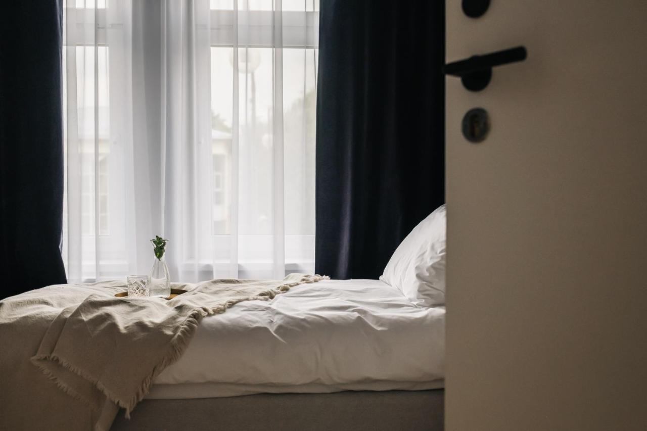 Apartamenty Las ラドムスコ エクステリア 写真
