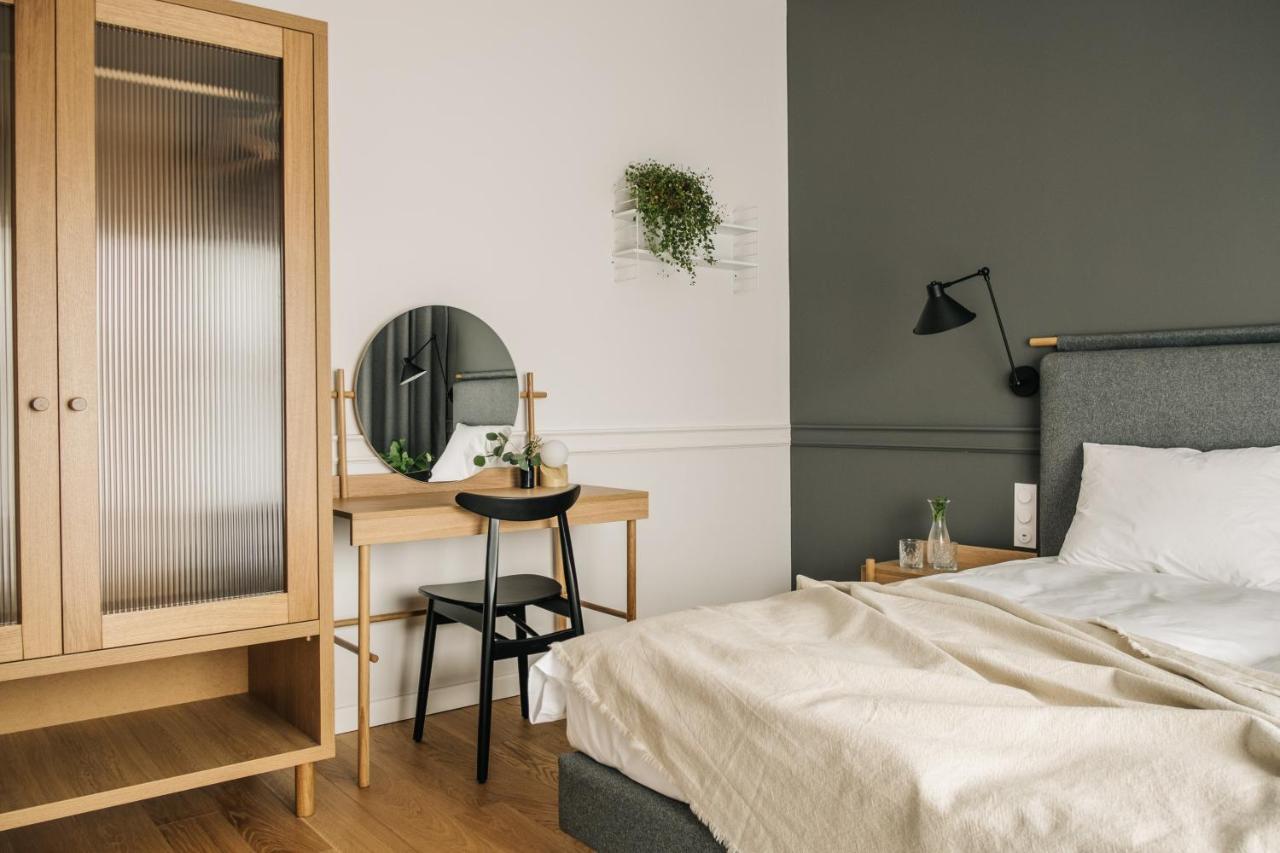 Apartamenty Las ラドムスコ エクステリア 写真