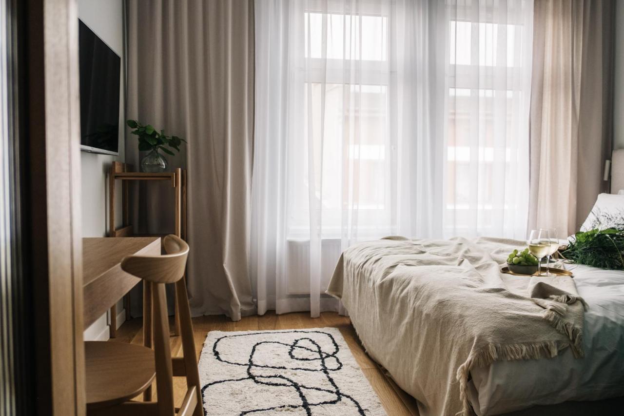 Apartamenty Las ラドムスコ エクステリア 写真