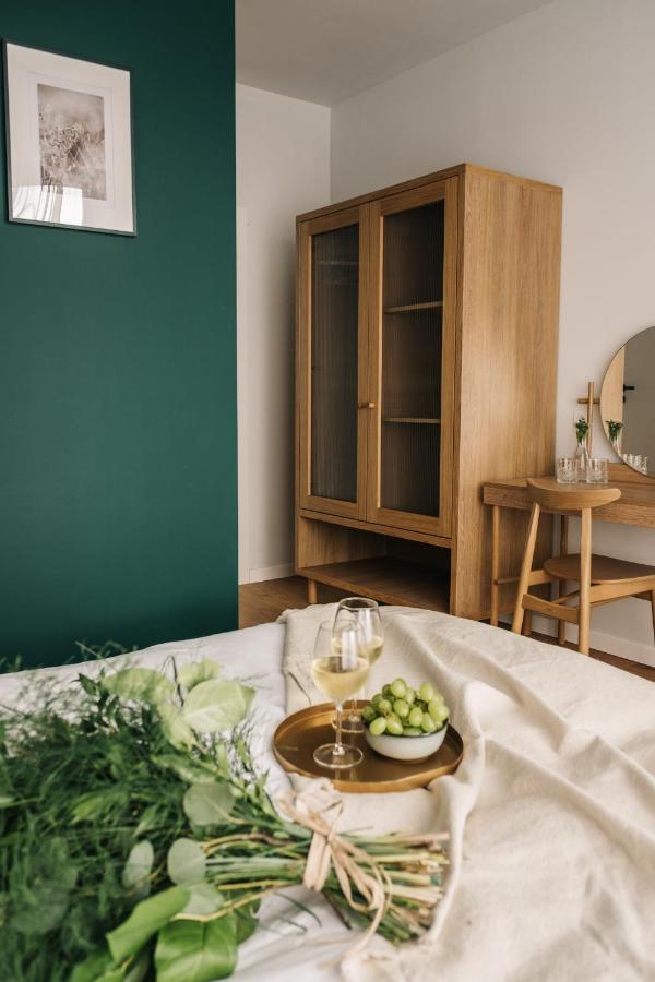 Apartamenty Las ラドムスコ エクステリア 写真