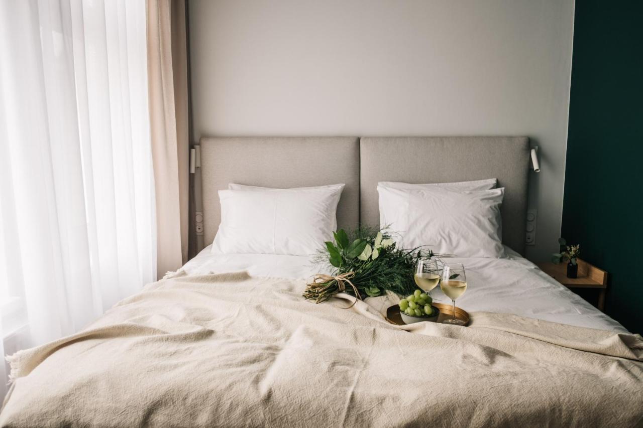 Apartamenty Las ラドムスコ エクステリア 写真