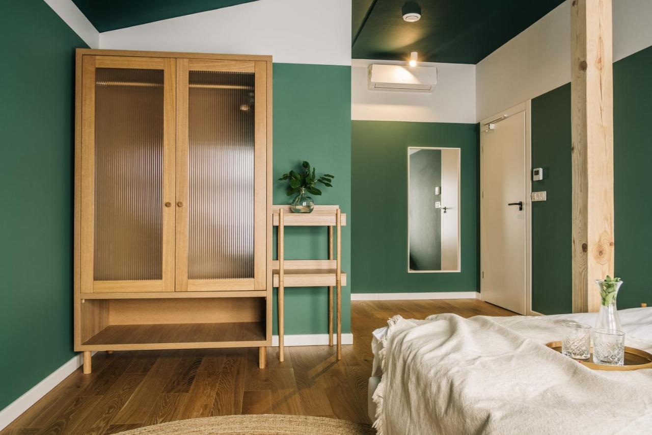 Apartamenty Las ラドムスコ エクステリア 写真