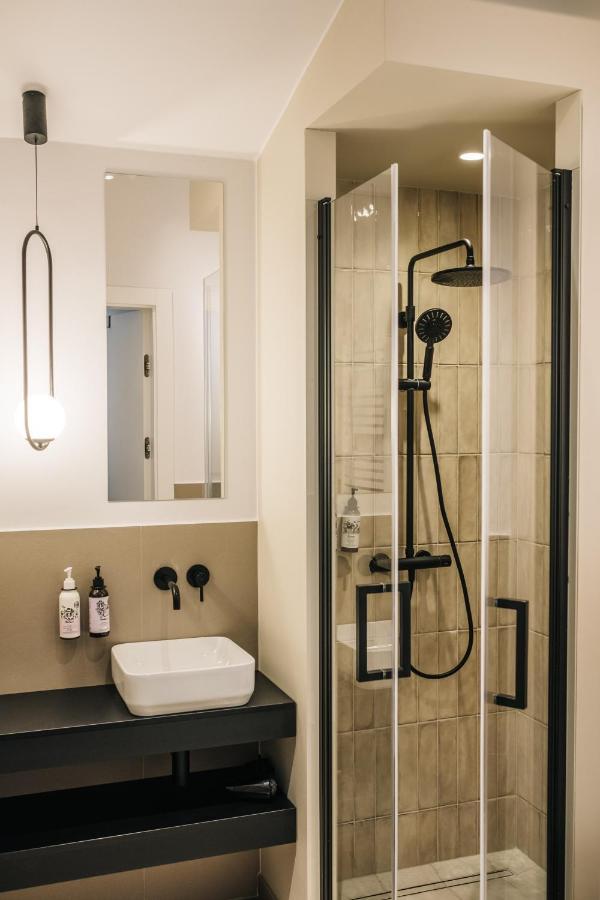 Apartamenty Las ラドムスコ エクステリア 写真