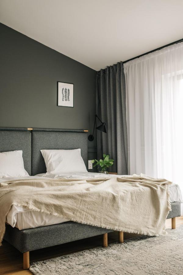 Apartamenty Las ラドムスコ エクステリア 写真