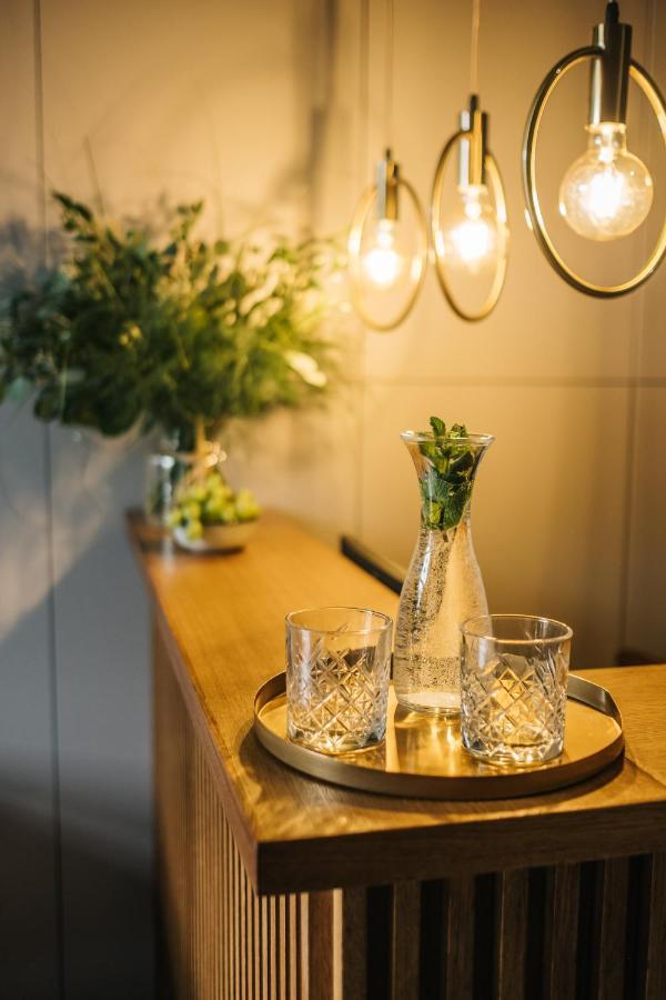 Apartamenty Las ラドムスコ エクステリア 写真